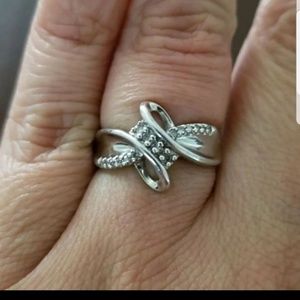 Ring .925 Sterling Silver